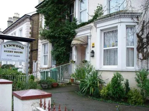 Lynwood Guest House