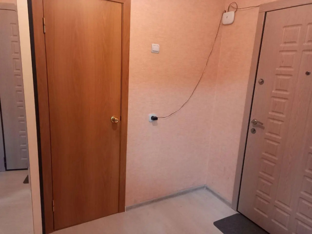 Aday Apartments (Эдэй Апартаменты) на проспекте Победы 34