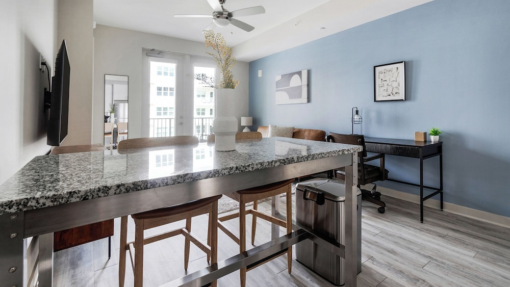 Landing Furnished Apartments - Daytona Beach