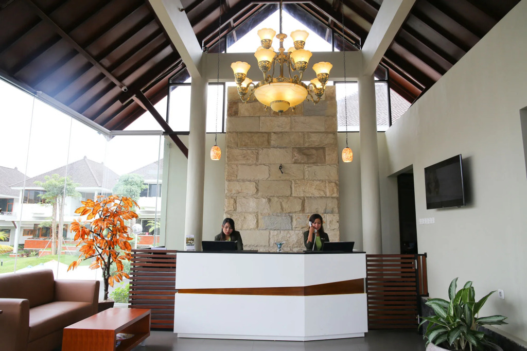 Samara Resort