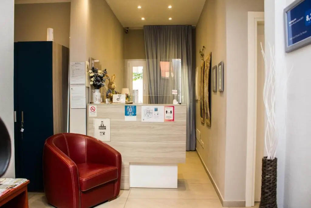 Hotel SantOrsola City House Collection by GSA Hotels
