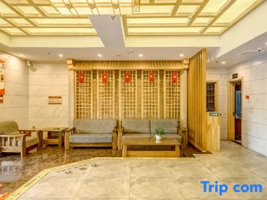 Qingshuitai Hotel