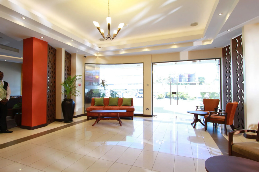Hotel Rio