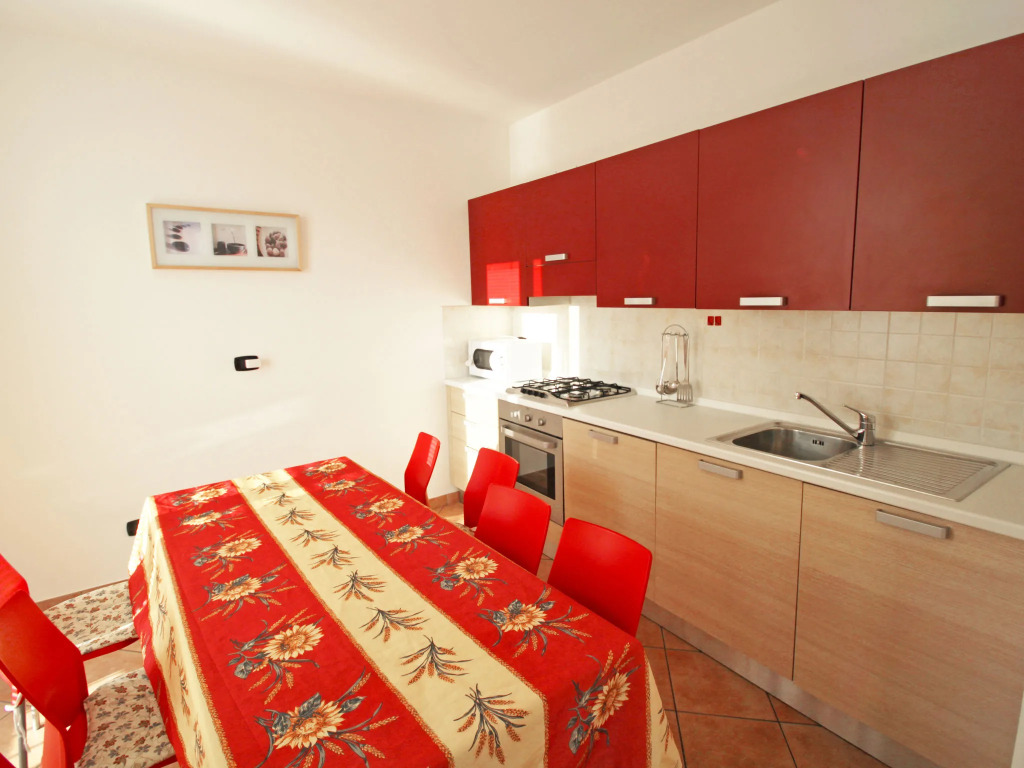 Residence Letizia