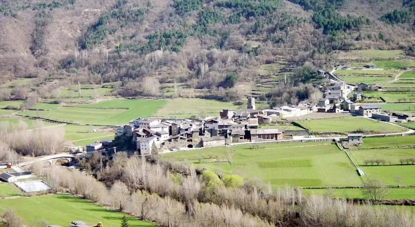 Era de Cal Tomàs