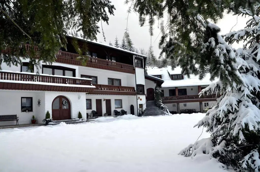 Landhaus Preißinger
