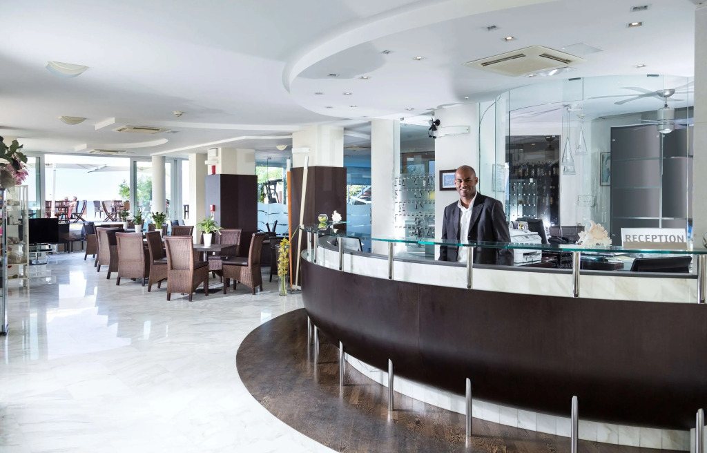 Hotel Sans Souci