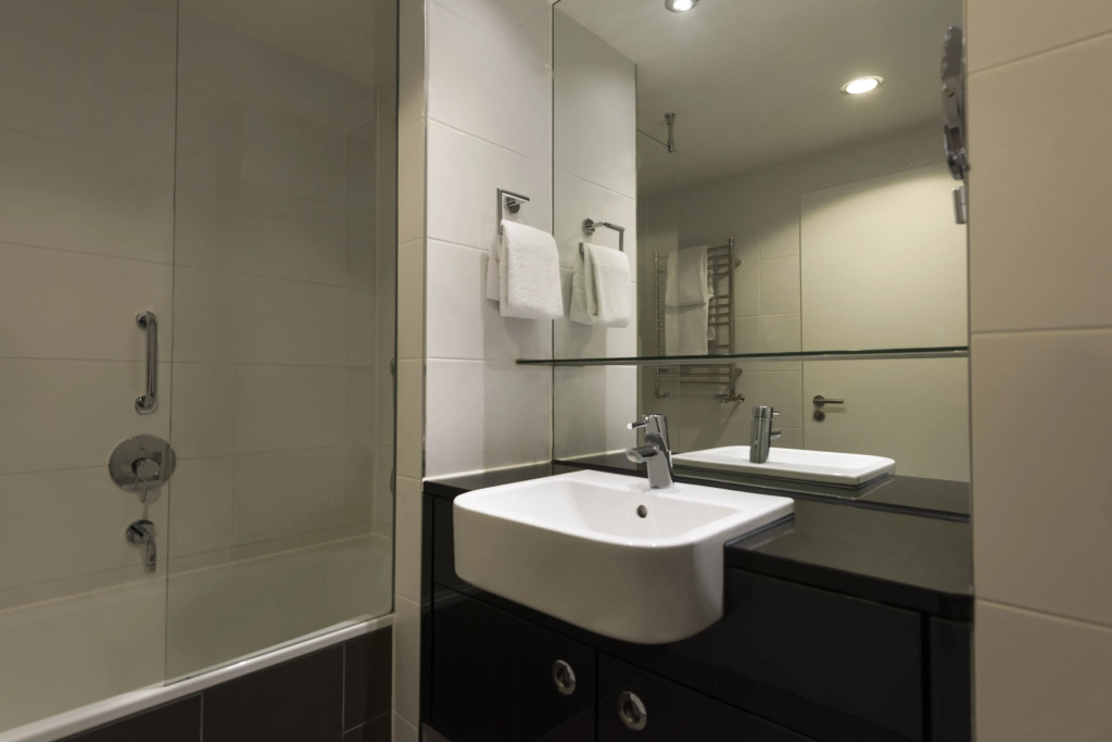 Adina Apartment Hotel Berlin Mitte