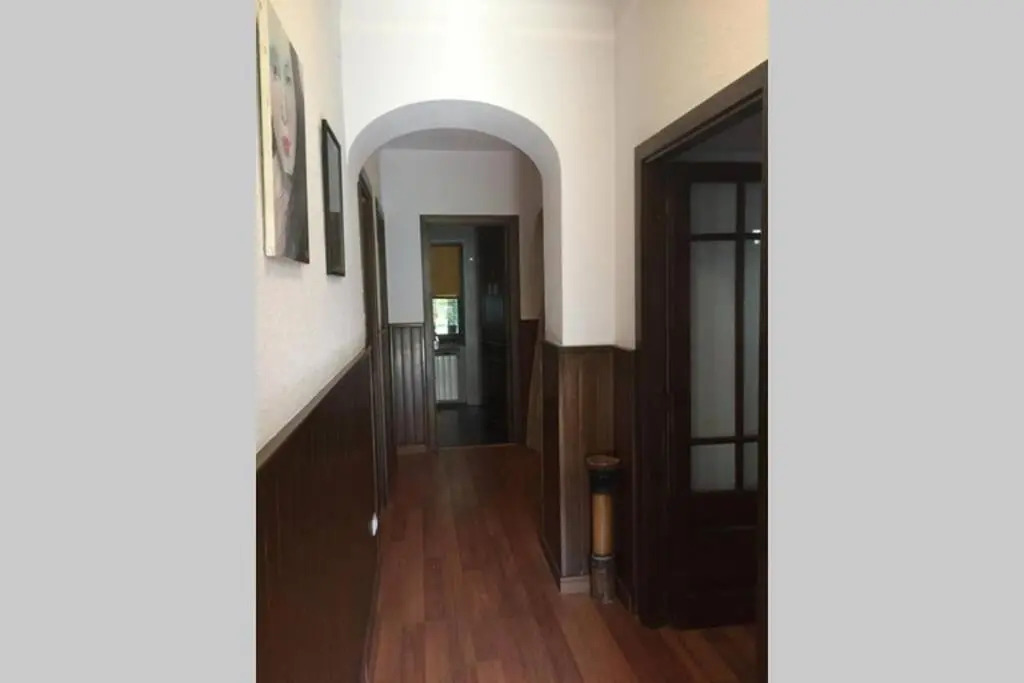 La Costinyola, apmt de muntanya amb jardí, 4 pers. Camprodon