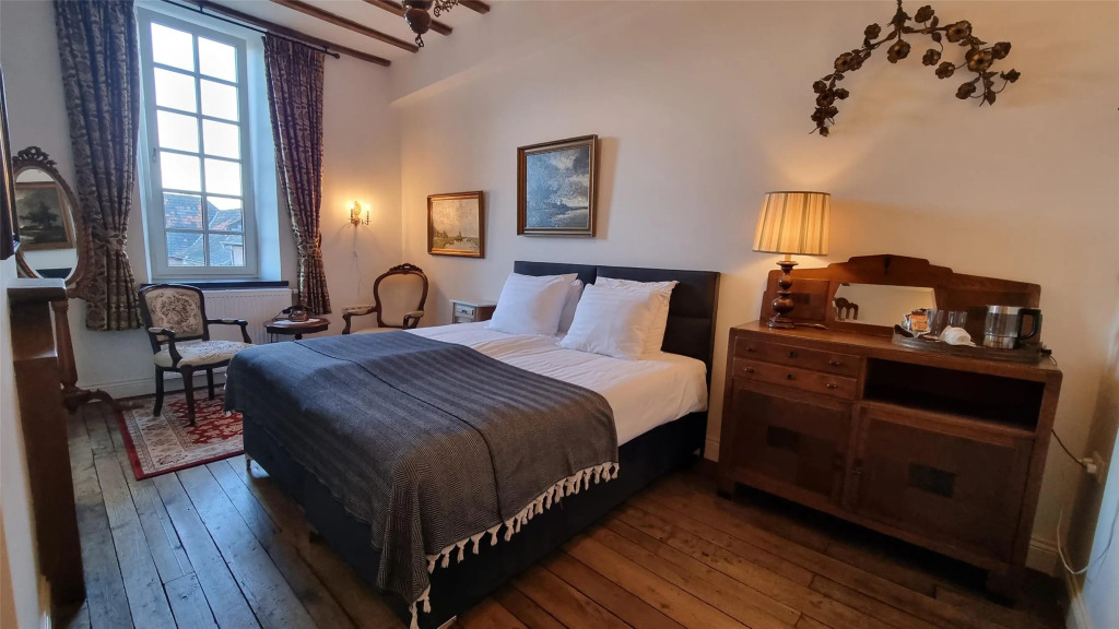 Kasteelhotel Terborgh, BW Signature Collection