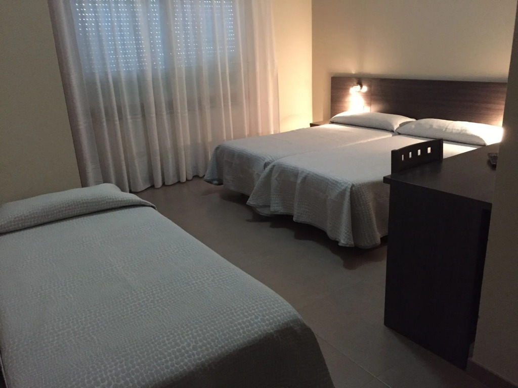 Hotel Susuqui