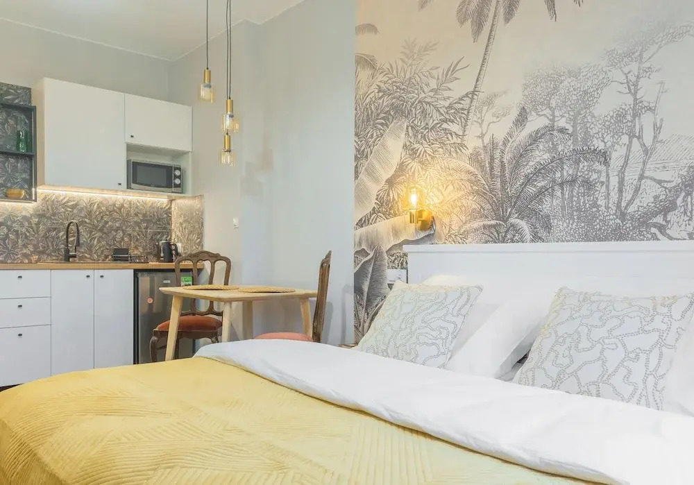 Apartamenty blisko centrum - ProperUNIT