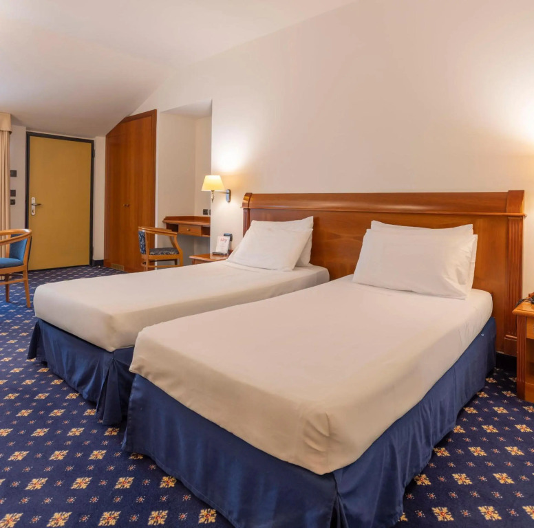 Hotel Ovest