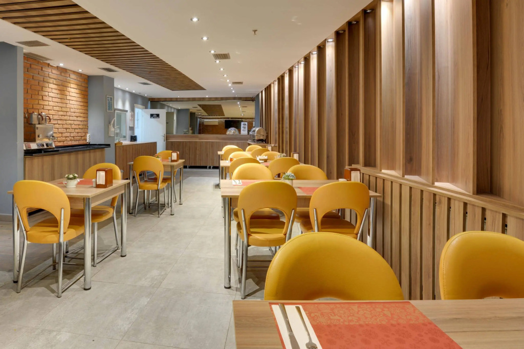 Grande Stella Hotel