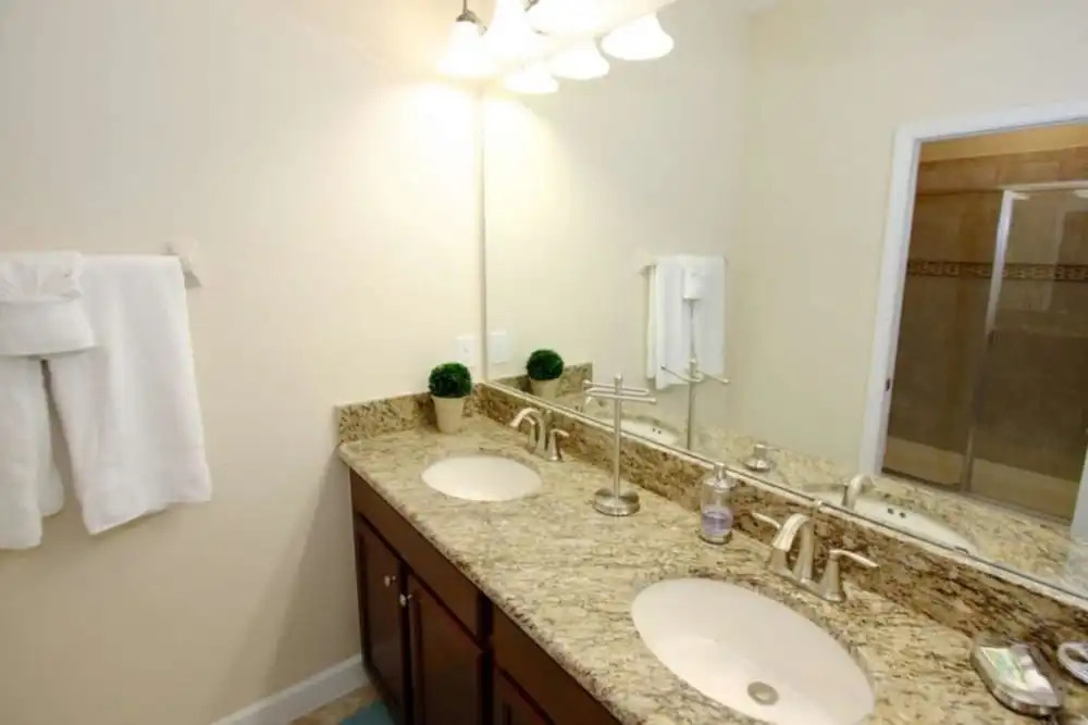 Wonderful Vacation Home With Private Pool Cg1437