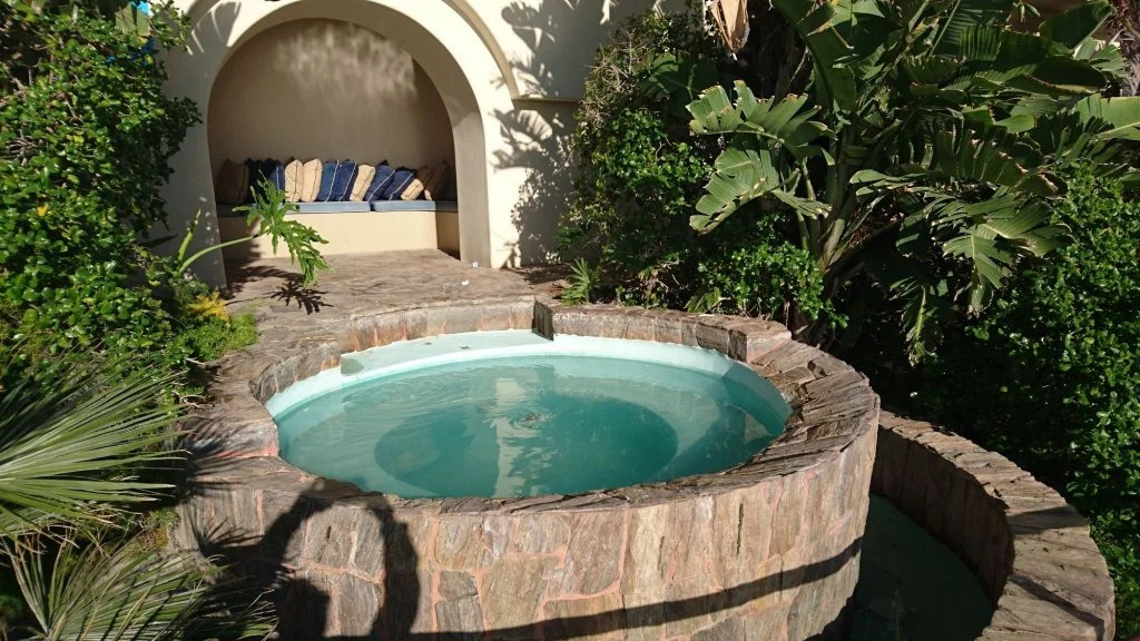 Azure Vacation Rental Rosarito