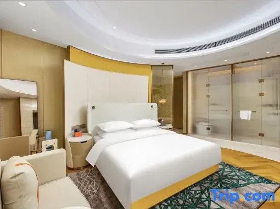 Huanyu Garden Hotel (Xiejiaji Branch)