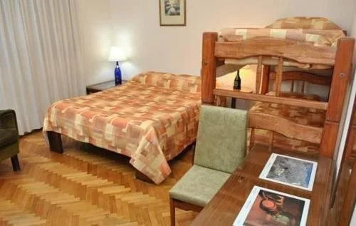 Chalet Parque Central