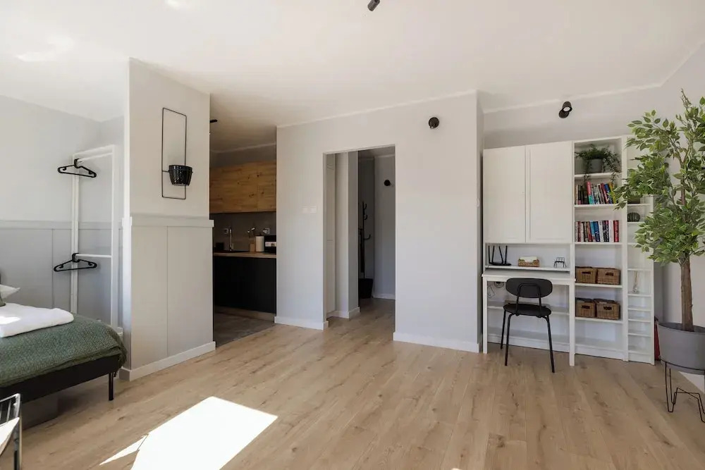 ShortStayPoland Apartamentowa B180