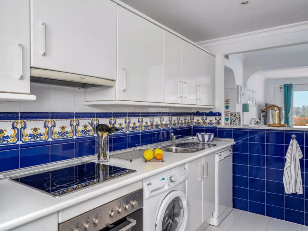 Las Golondrinas Penthouse