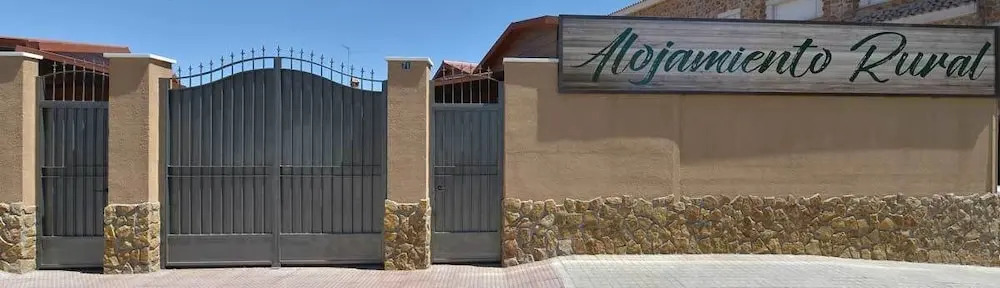 Alojamiento Hotel Rural Lalola