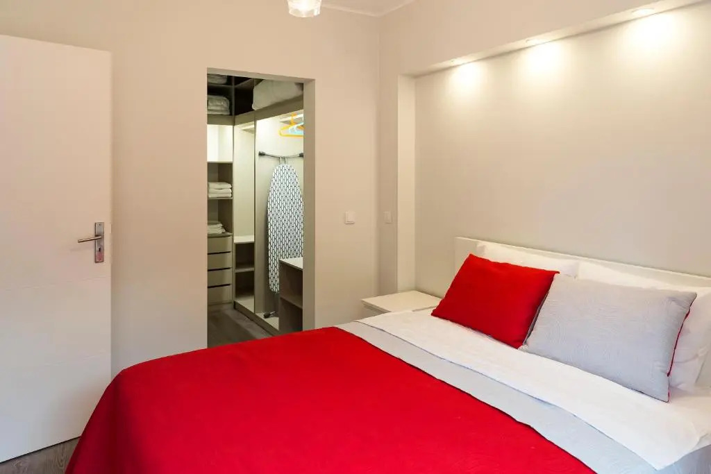 Apartamento Ideal 3
