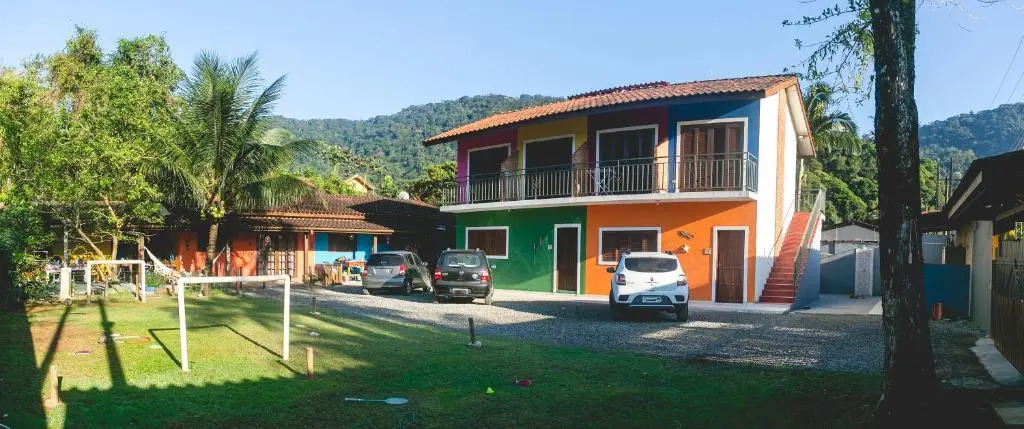 Villa Johen