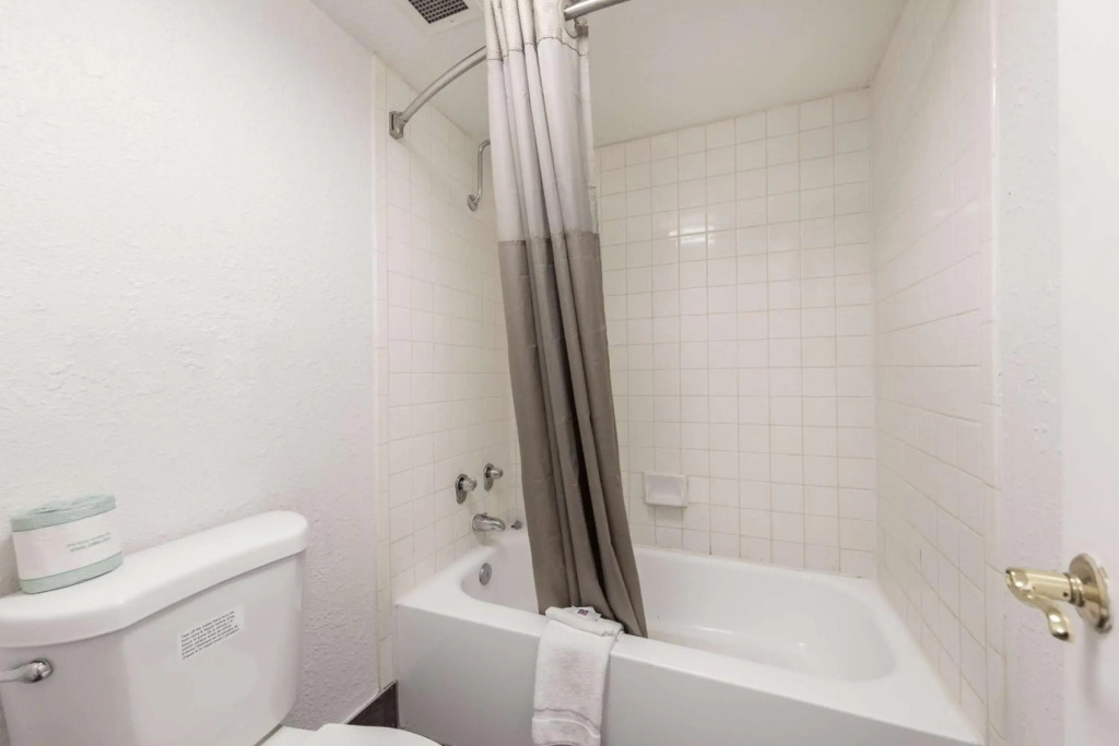 Motel 6-Knoxville, TN