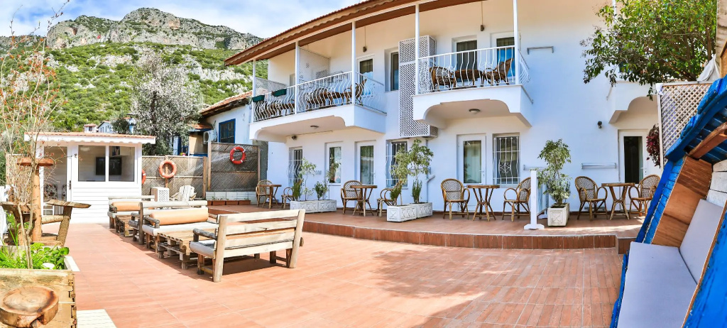 Cinar Boutique Hotel