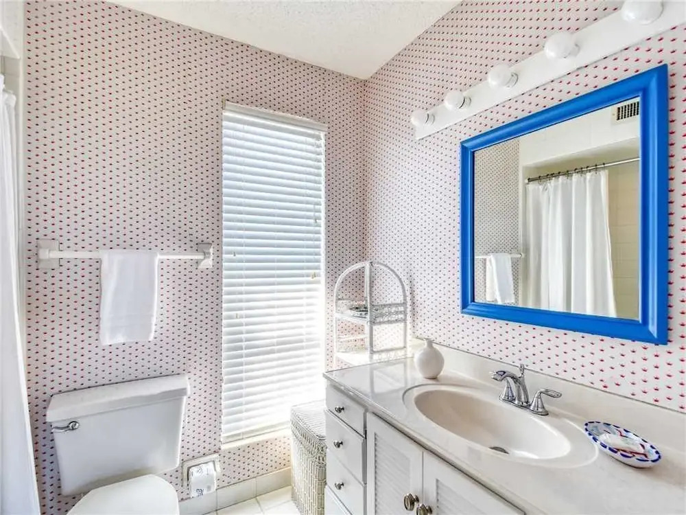Ponte Vedra Blvd 2353 - Four Bedroom Home