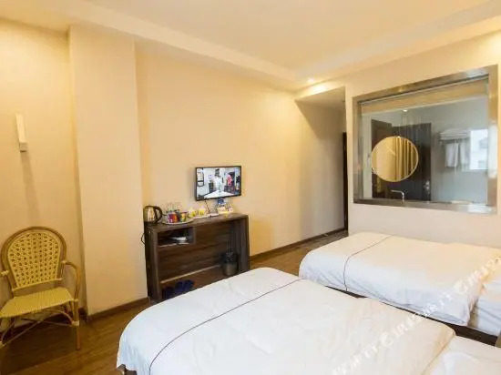 Zhongtian Hotel