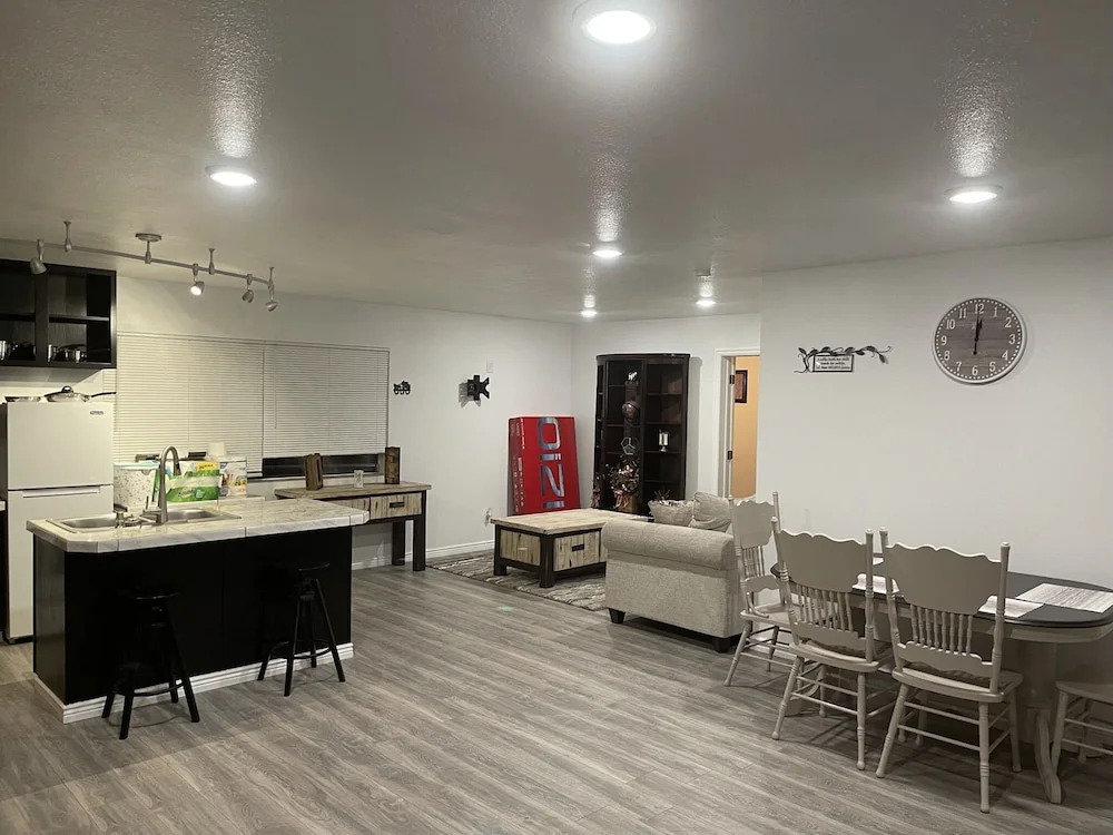 Crazy Horse Rv Resort