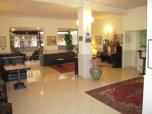 Hotel Marina