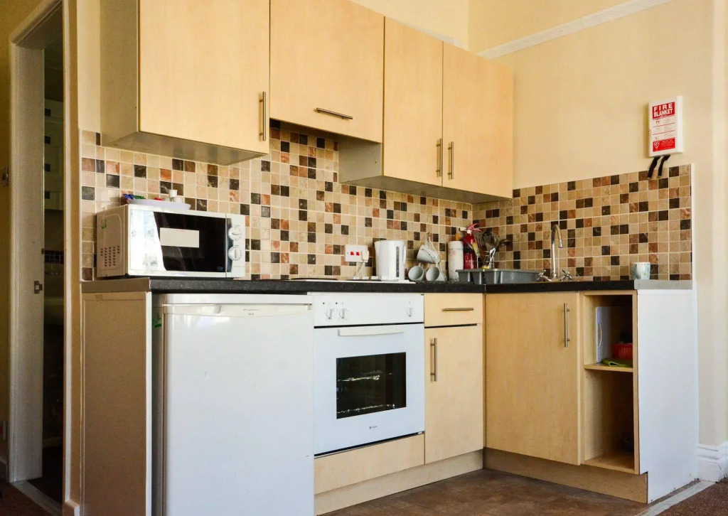 Beachcliffe Holiday Apartments