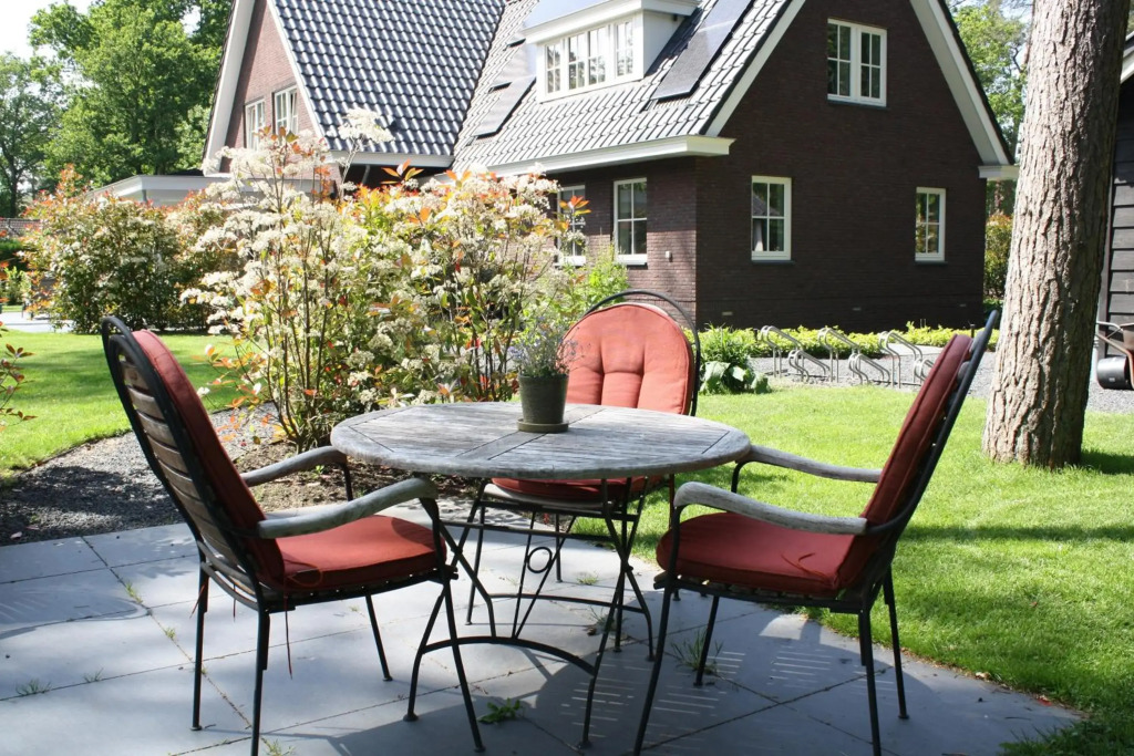 Bed & Breakfast Op t Leven