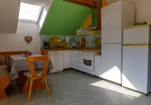 Apartment Nuška