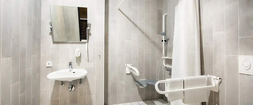 B&B Hotel Kassel-City