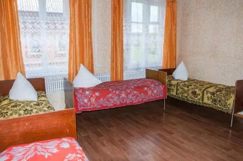 Holiday club Tvoya Stihia