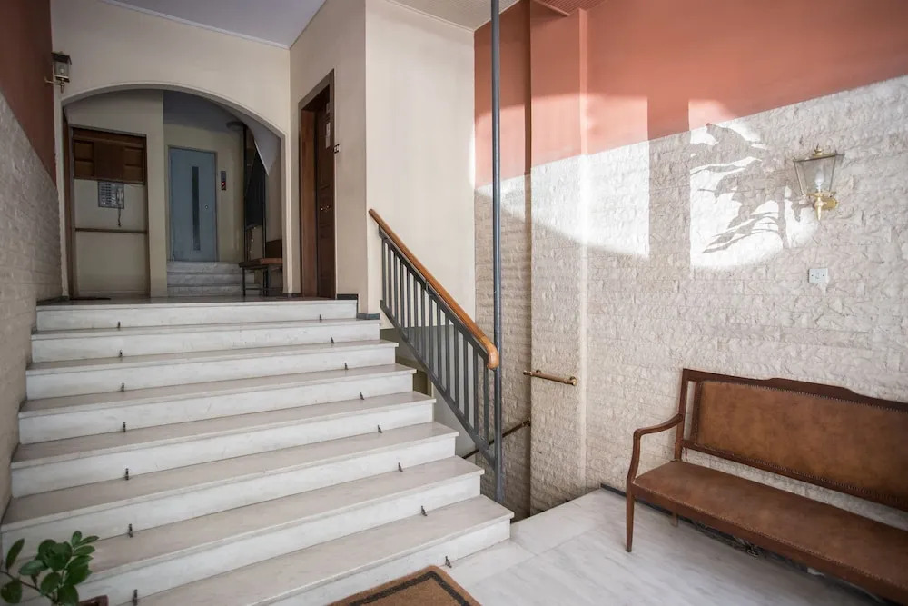 Exceptional HiEnd Flat For Family
