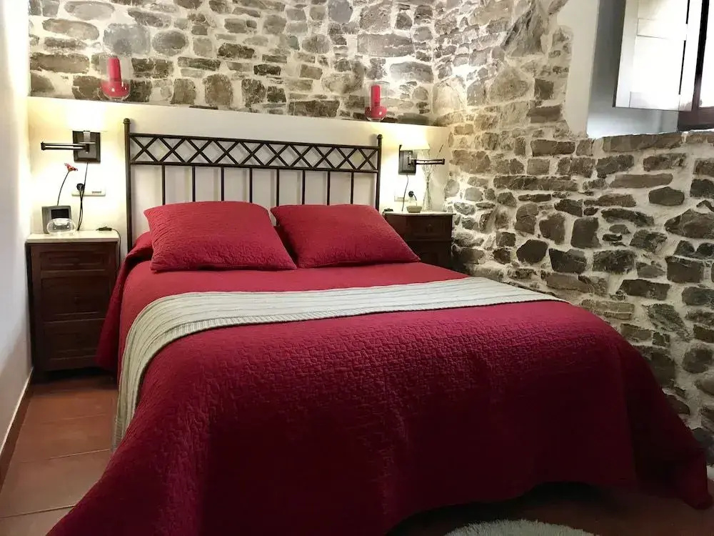 Apartamentos Rurales Ca Lulón