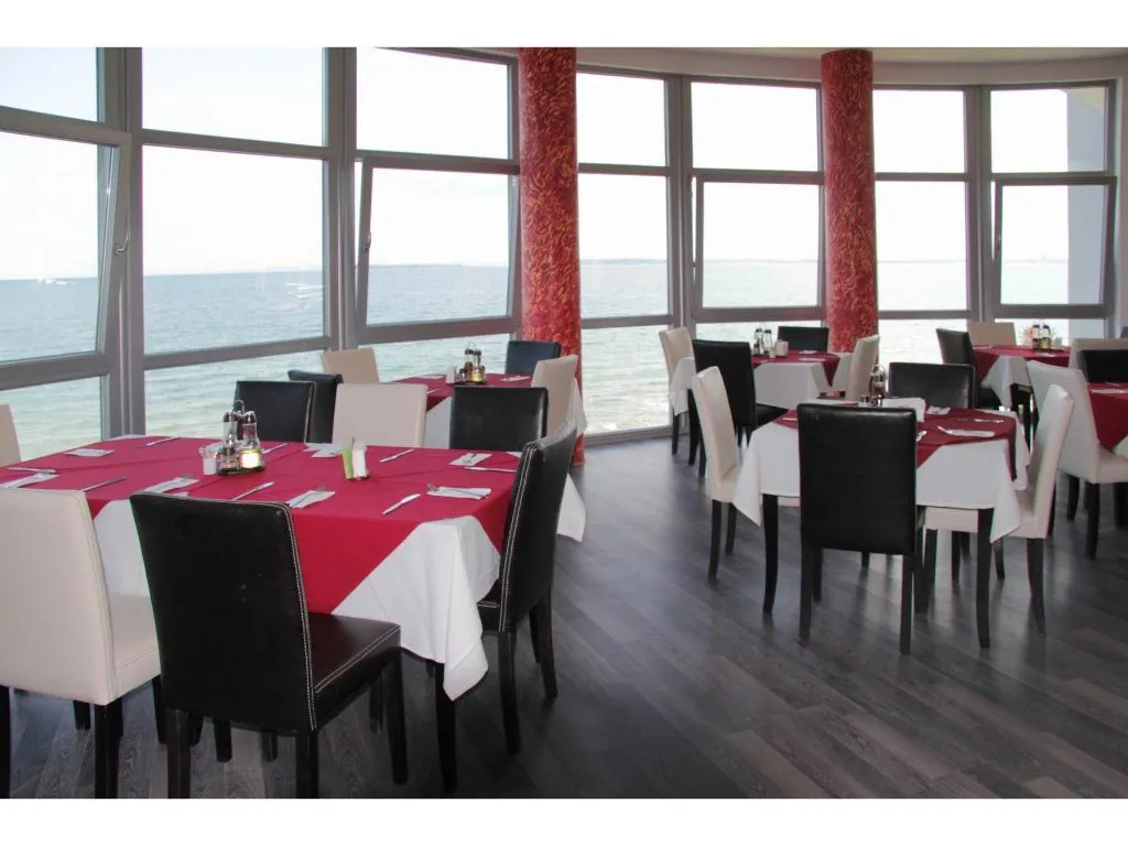 Moonlight Hotel - All Inclusive