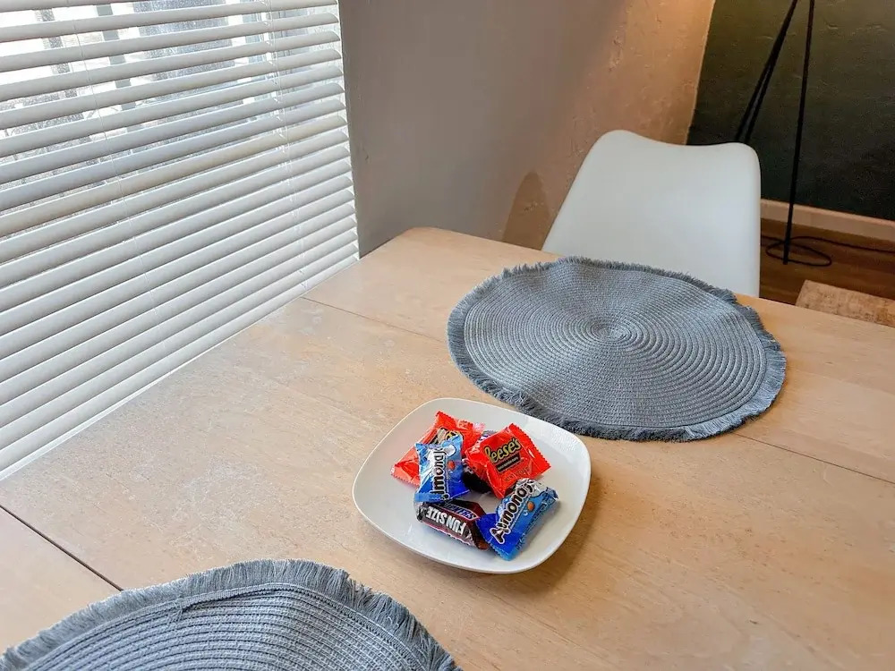 Serene 1BR Escape Near Bricktown - 32A