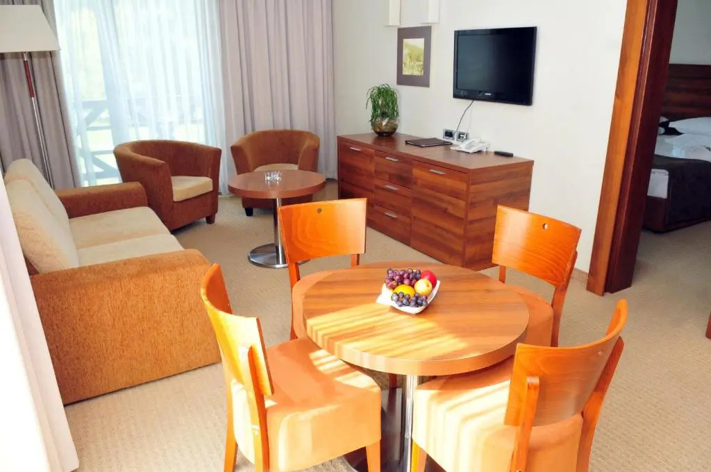 Hotel Trakošćan