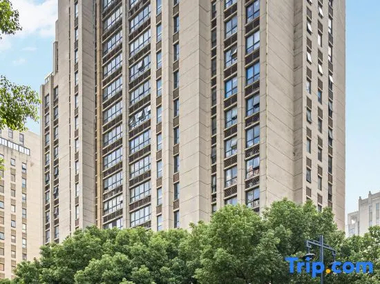 Elong Me Anlai Hotel (Suzhou Yangcheng Lake)
