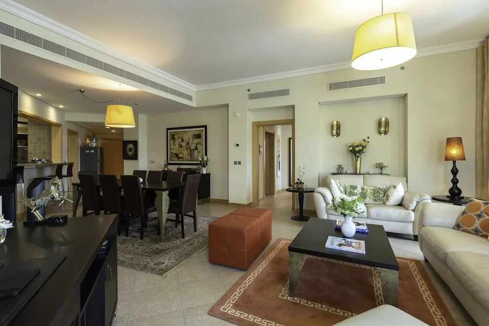One Perfect Stay - 3BR at Al Haseer