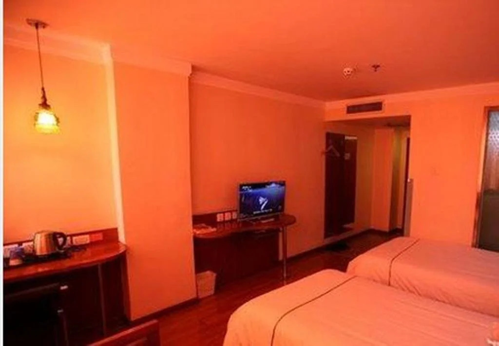 Jiahe Kuaijie Hotel - Taiyuan