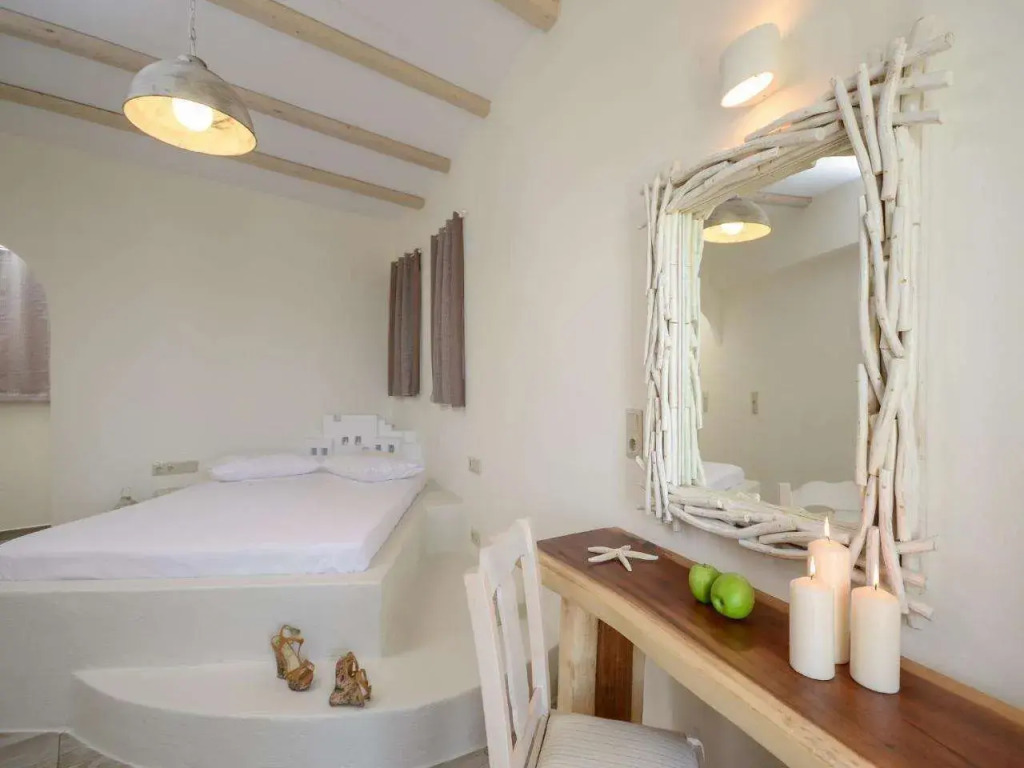 Angel Suites