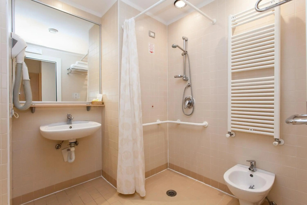 Hotel Rosanna 3 Stelle Superior