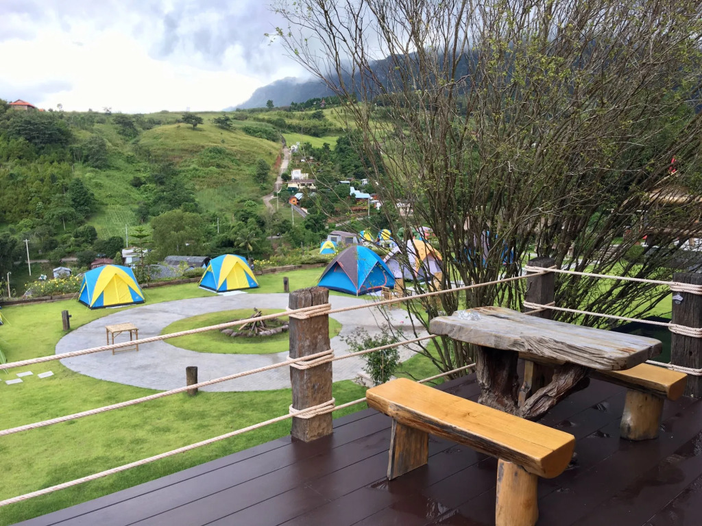 Kiri Pura Resort