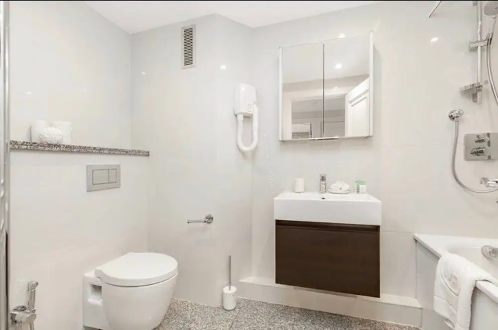 Selection Of 1 Bed Luxury Serviced Apts, Mayfair